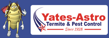 Yates-Astro Statesboro Logo